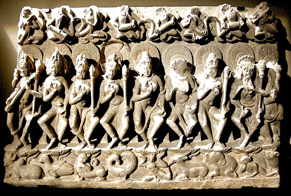 Kautilya's Rajadharma Culminates in Rashtradharma