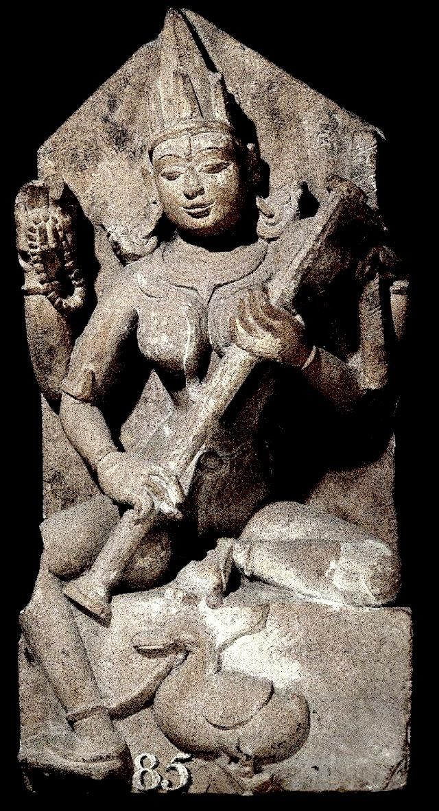 Maintaining a Sanskrit Pathashala was Once the Pride of the Hindu Community