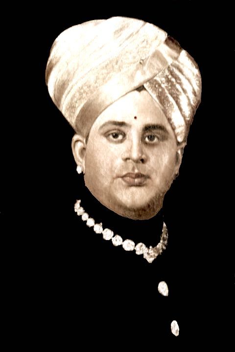 Sri Chamarajendra Vedaratnamala: The Making of an Immortal Garland of Sacred Sanatana Literature