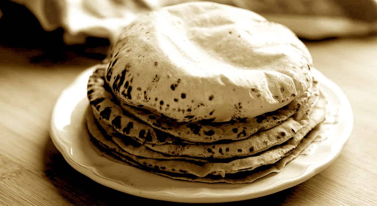 How the Ubiquitous Chapati Forged the First War of Indian Independence: An Unsolved Mystery