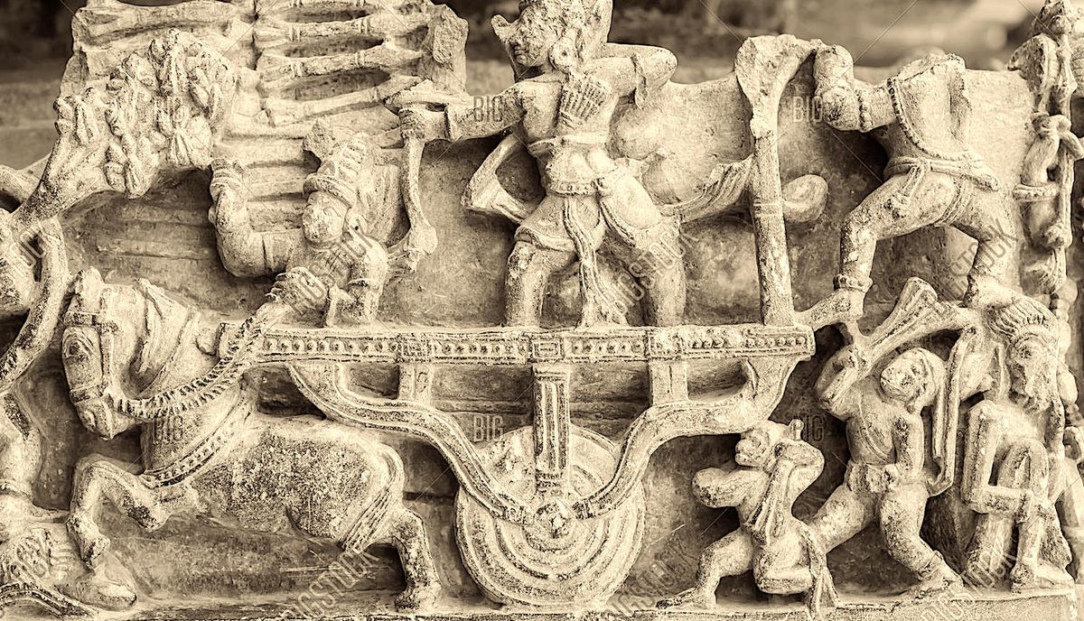 The Unknown Story of the Valour of the Yogic Village of Sorade 