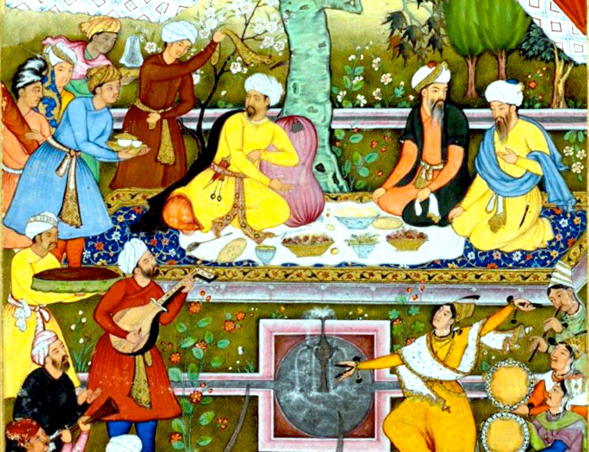 The Famous Mughalai Cuisine in Jahangir's Regime was a Feast of Exploitation: Concluding Episode 
