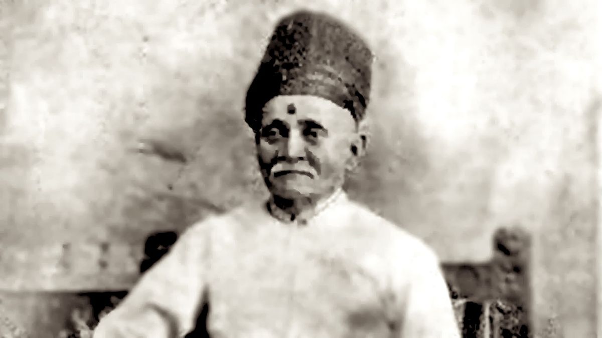 Jadunath Sarkar as an Exemplary Student and how he Won the Daunting Premchand Roychand Scholarship 