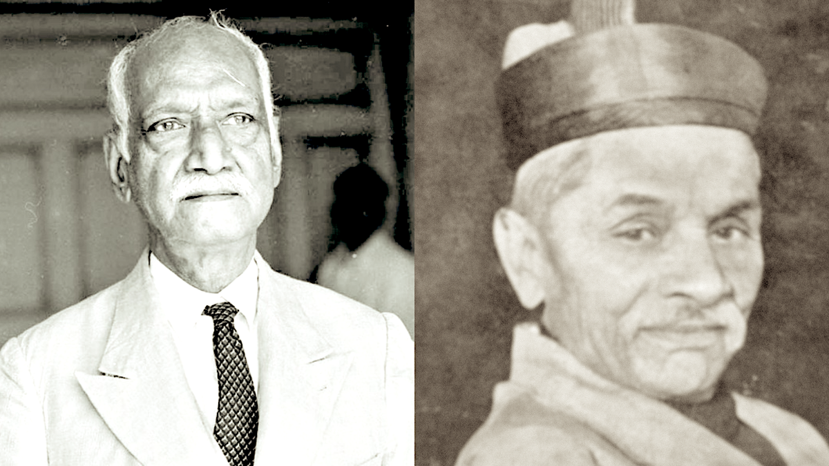 Jadunath Sarkar as I Know Him: A Heartfelt Portrait of the Great Acharya by his Close Friend, G.S. Sardesai