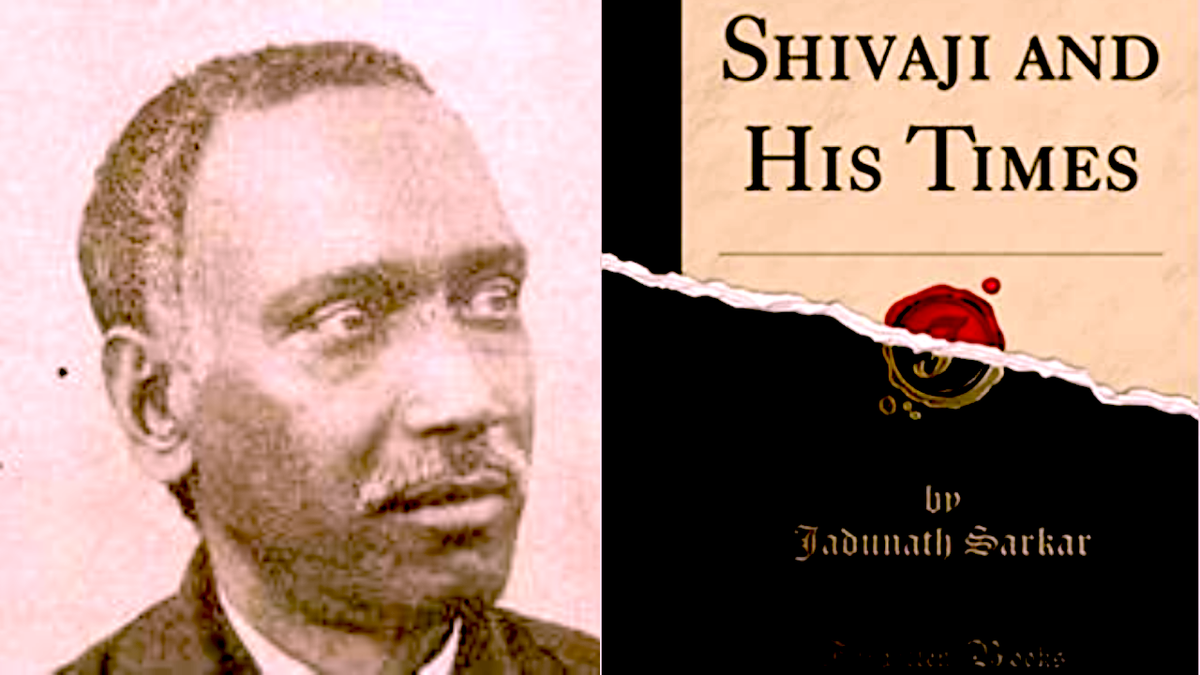 Jadunath Sarkar as a World-Class Scholar and Original Historian