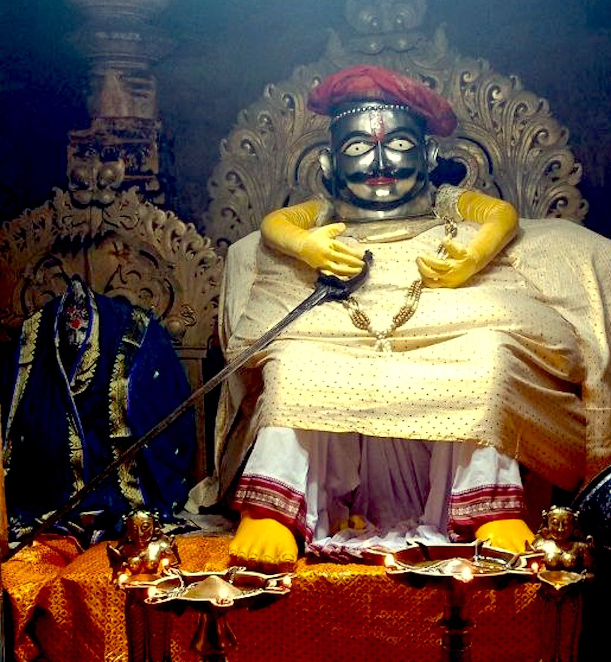The Humane Principles of Statecraft that Powered a Hindu Kingdom: Amatya Ramachandra Pant’s Profound Guidebook