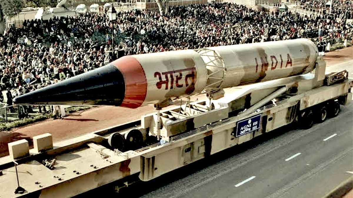 India's Anti-Terror Doctrine: An Appraisal