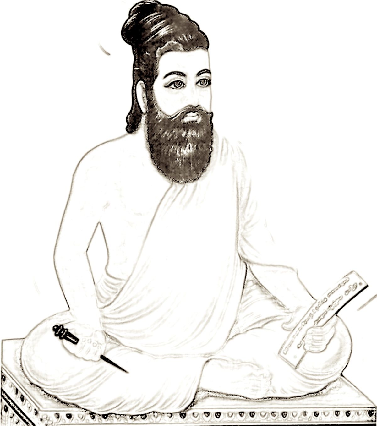 Education in the Medieval Tamil Desham: The Lessons it Teaches us 