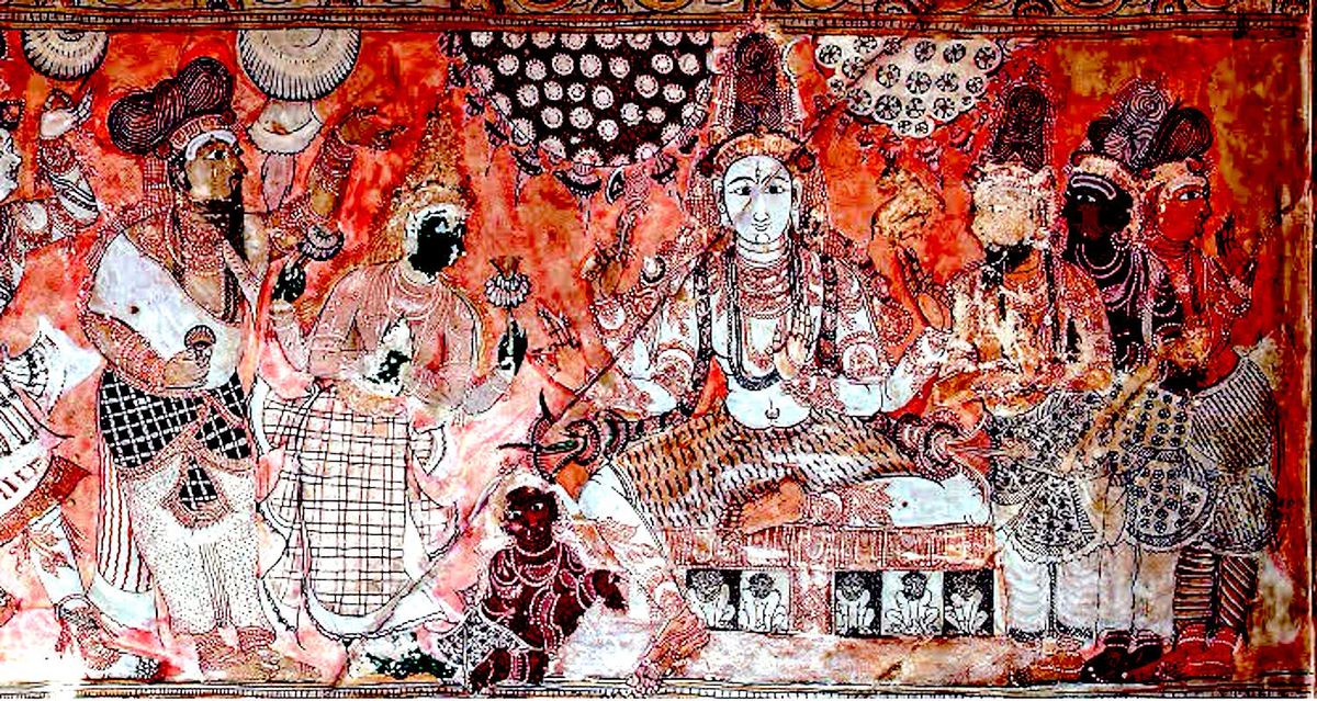 Not a Single Man in Vijayanagara Acted Like a Coward!