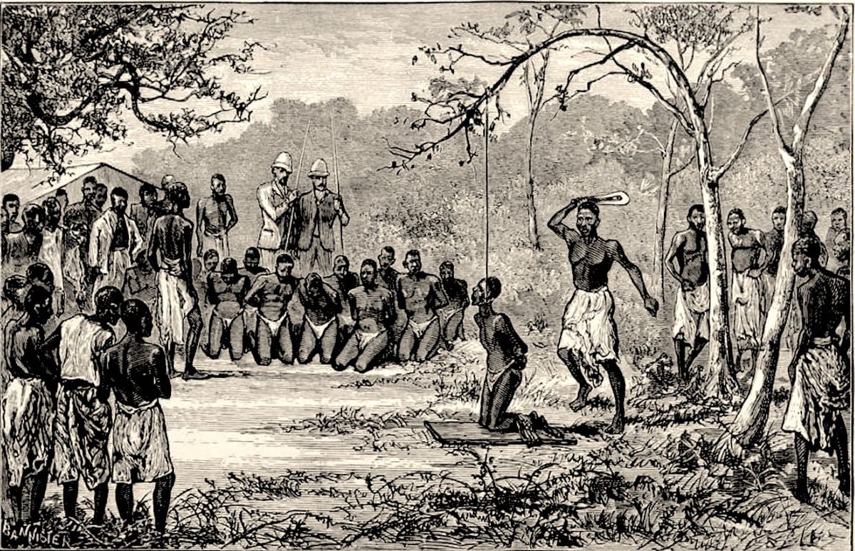 The Neo-Indian is Caught in the Silken Net of Woven by Western Civilisation