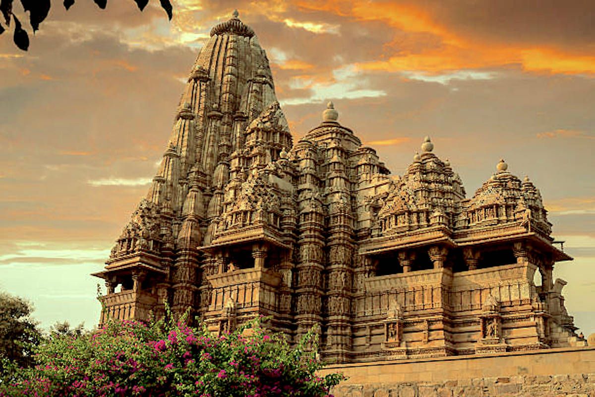 Remember Dhanga’s Pious Service to Sanatana Dharma the Next Time you Visit Khajuraho