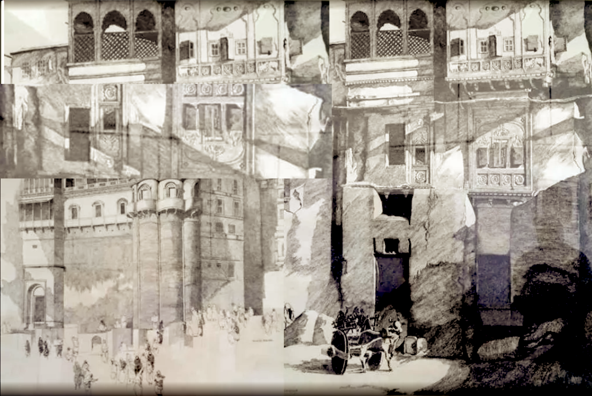 When the Sevuna Empire Detonated a Big Bang of Sanatana Cultural Glory in Dakshinapatha