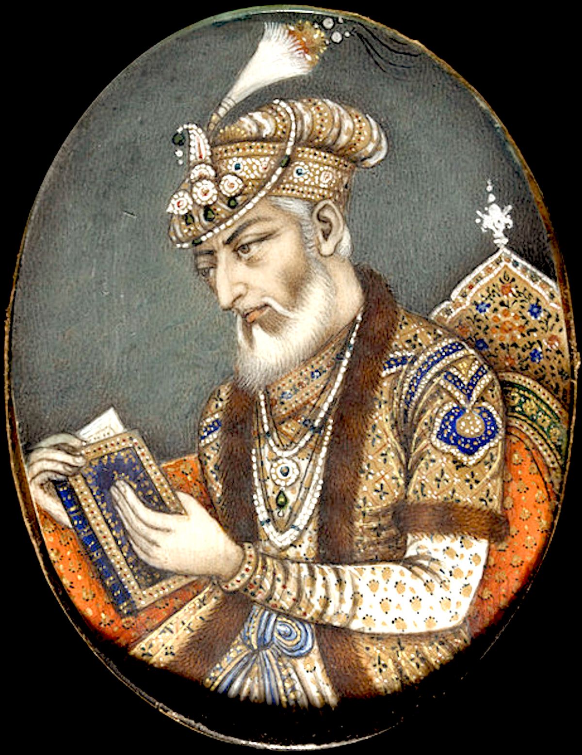 Here it is: A Ready Reckoner of Aurangzeb’s Industrial-Scale Temple Destructions