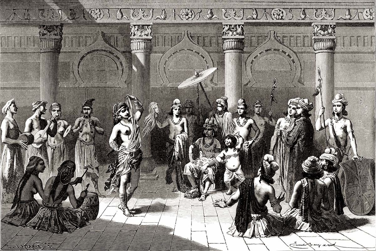 A Peek into the Legal and Judicial Aspects of Guilds and Corporations in Ancient India