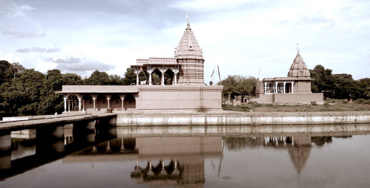 The Next Time you Visit Vidisha, Remember Hatiya’s Sacred Service to Bhayillasvamin