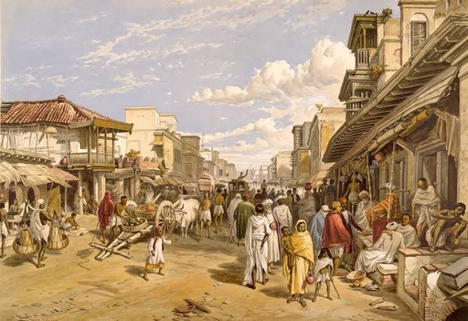Corporate and Business Life in Ancient India: A Brief Journey