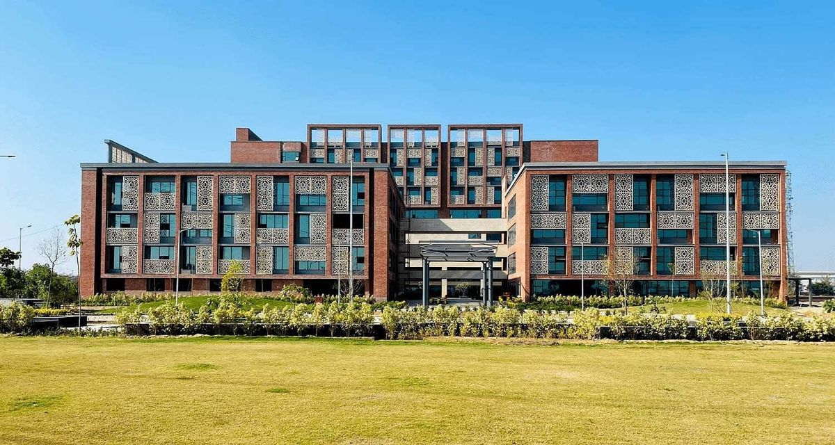 Learn the Indic way of Leadership @ Rashtram School of Public Leadership