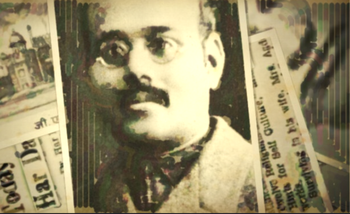 Lala Har Dayal's Moving Appeal: What India can Give to the World