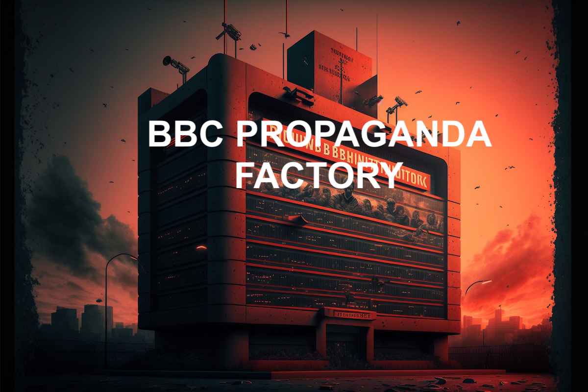 The Liars School of the BBC