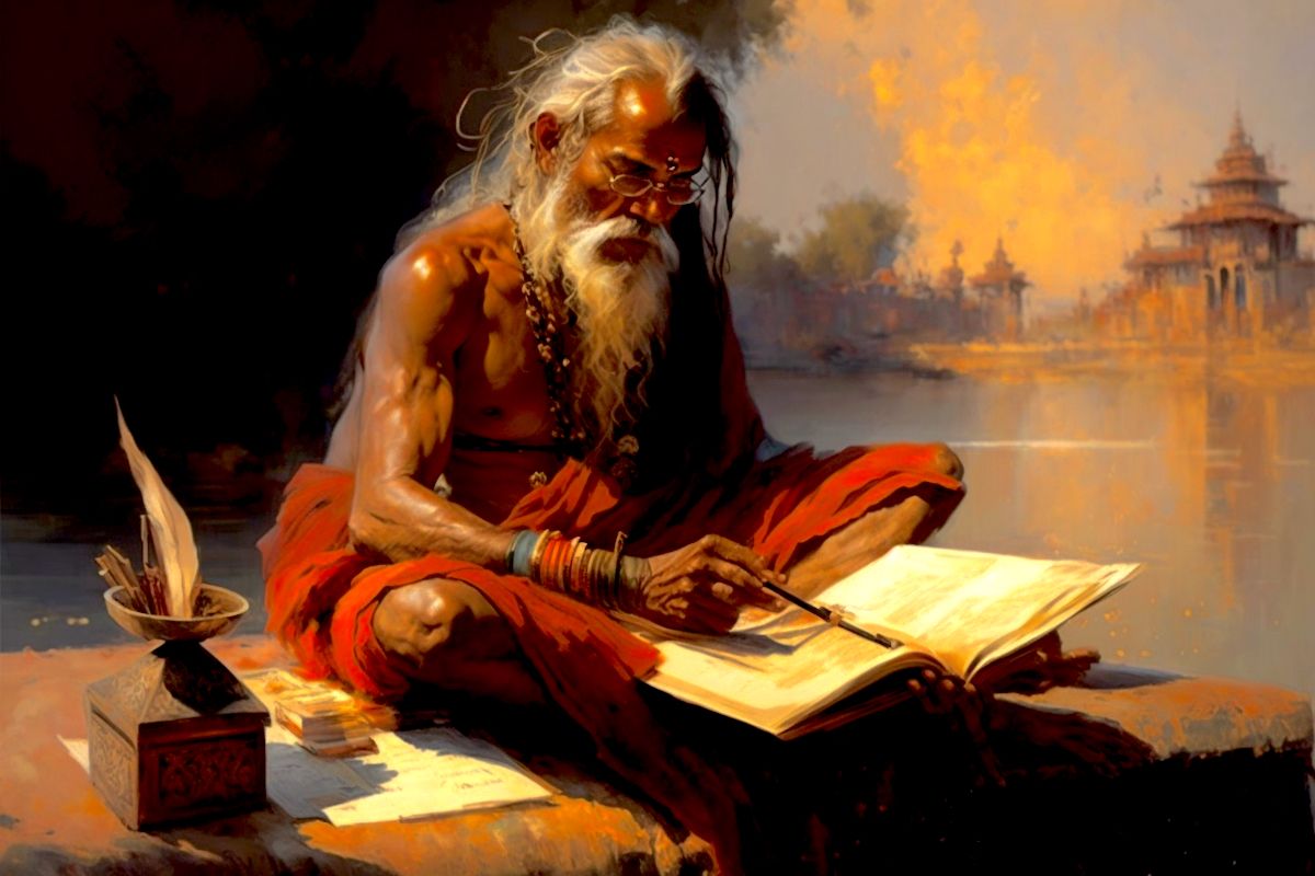 Svadharma, Rajadharma, Jurisprudence and the Philosophy of Life in the Manusmriti 