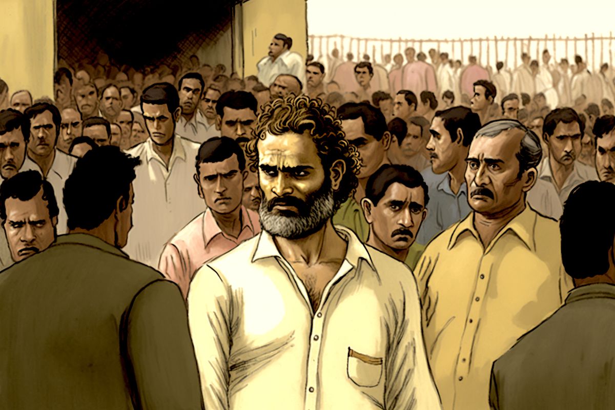 History Lessons from an Eyewitness: The Congress Dynastic Trajectory that Inevitably Created Rahul Gandhi