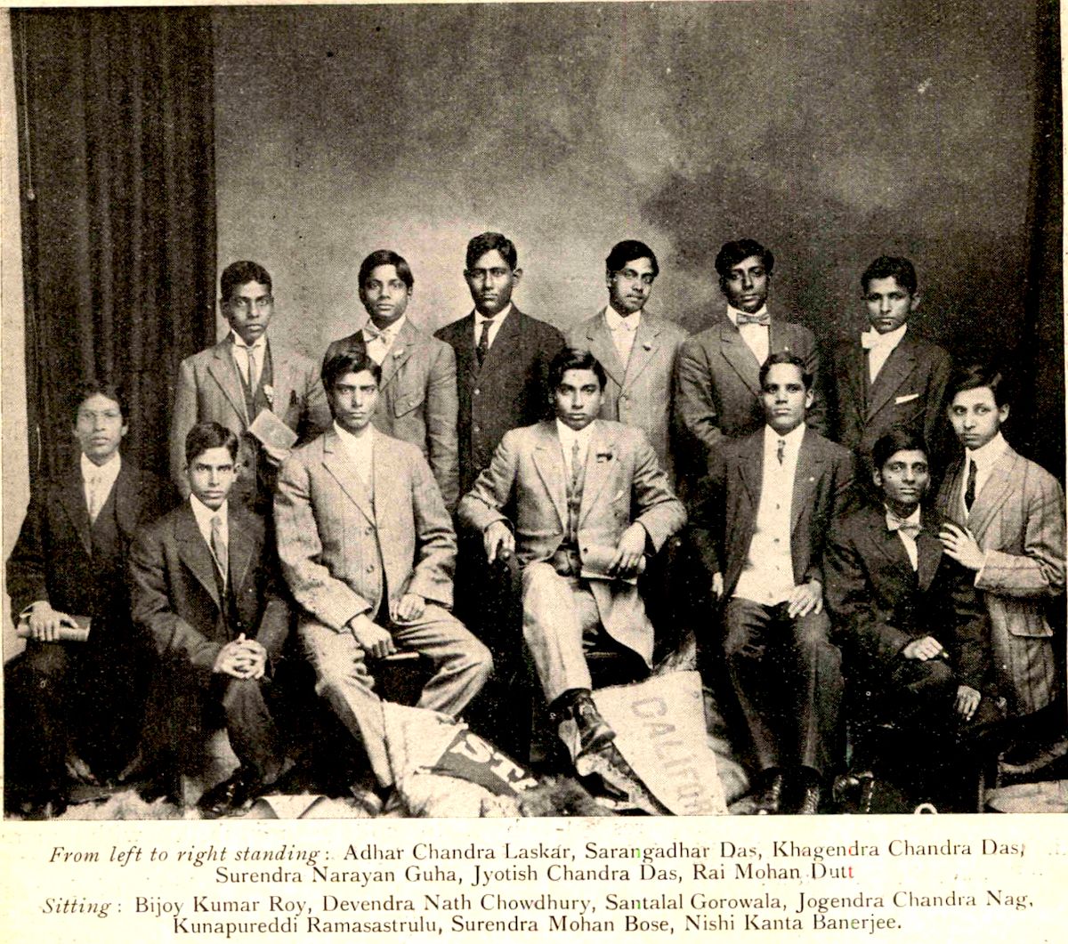 A Glimpse into the Indian American Community in the Early 20th Century: A Tale Optimism, Sincerity and Disquiet
