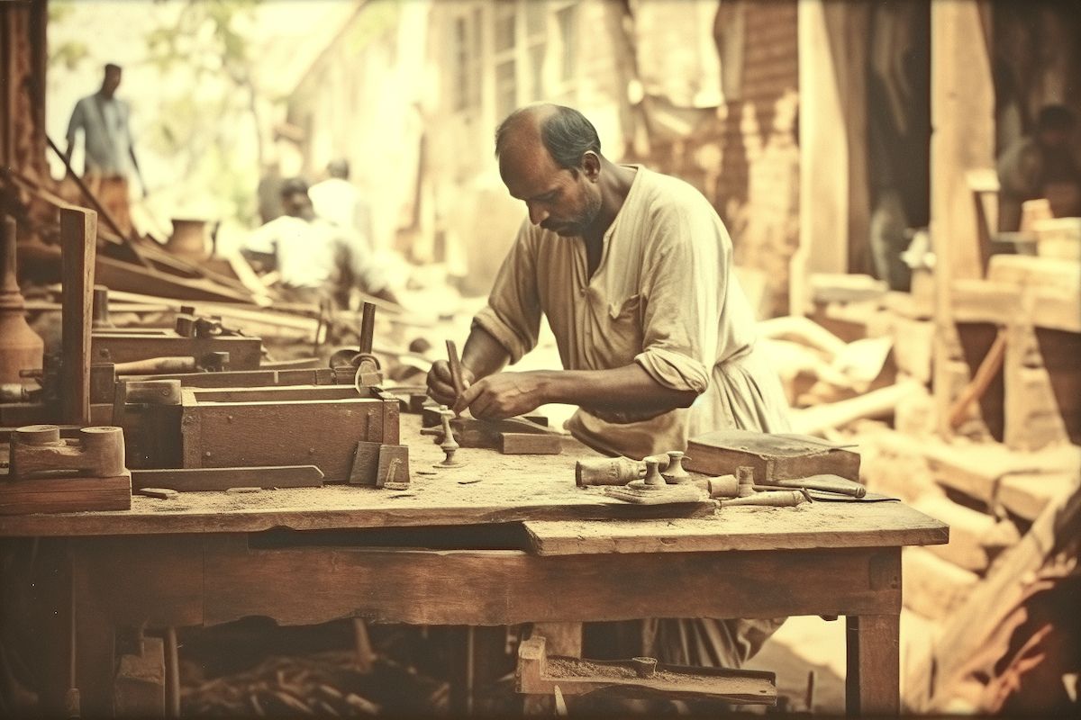 A Century of Cultural Erosion: Or How Hindus Lost Access to their Own Society and Culture 