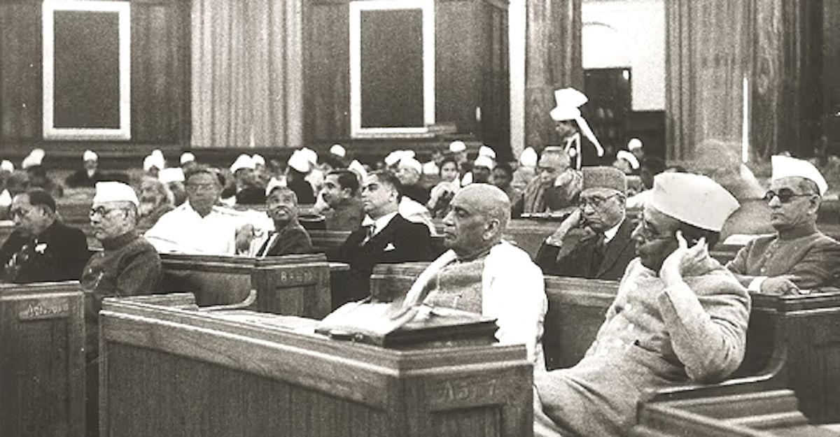 The Hindu Civilisational Dimensions of the Uniform Civil Code