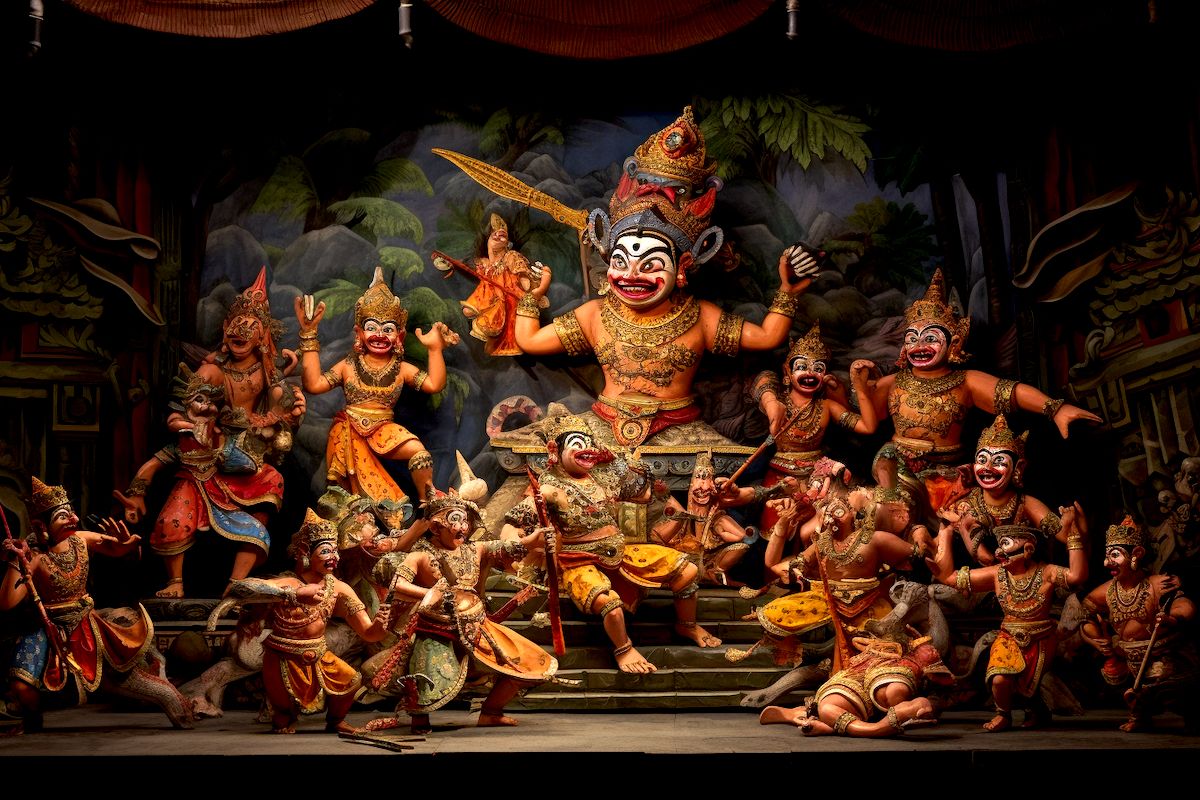 The Enduring Heritage of the Hindu Legal System in Bali and  Java