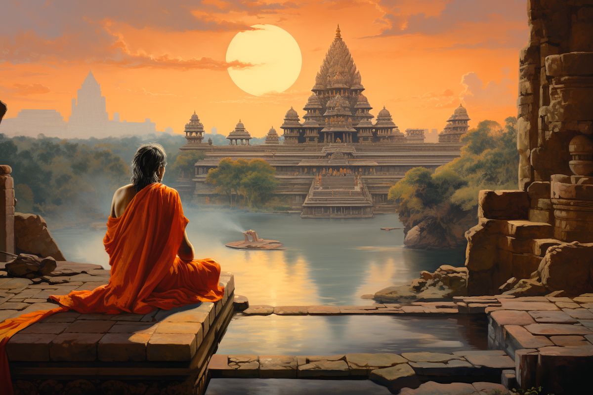 The Best of Dharma Dispatch: 2023