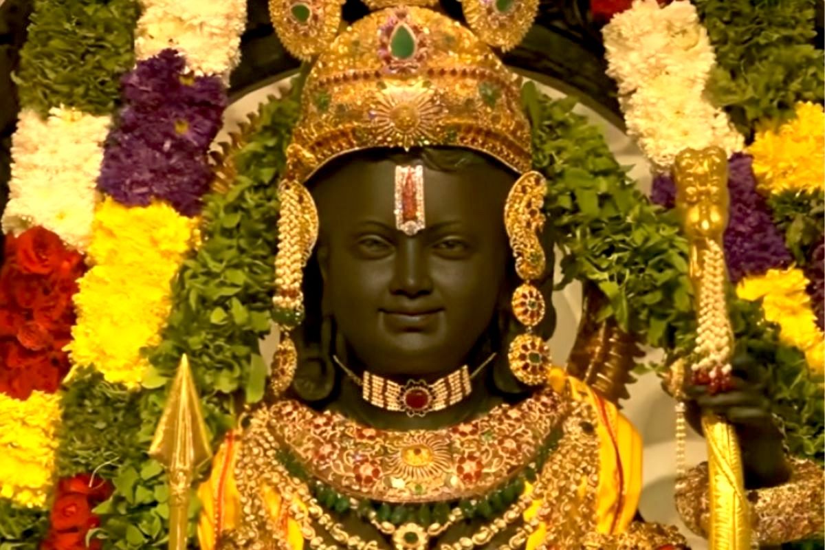 Reclaiming the Sri Rama Mandir: Lessons and Insights for the Hindu Community 
