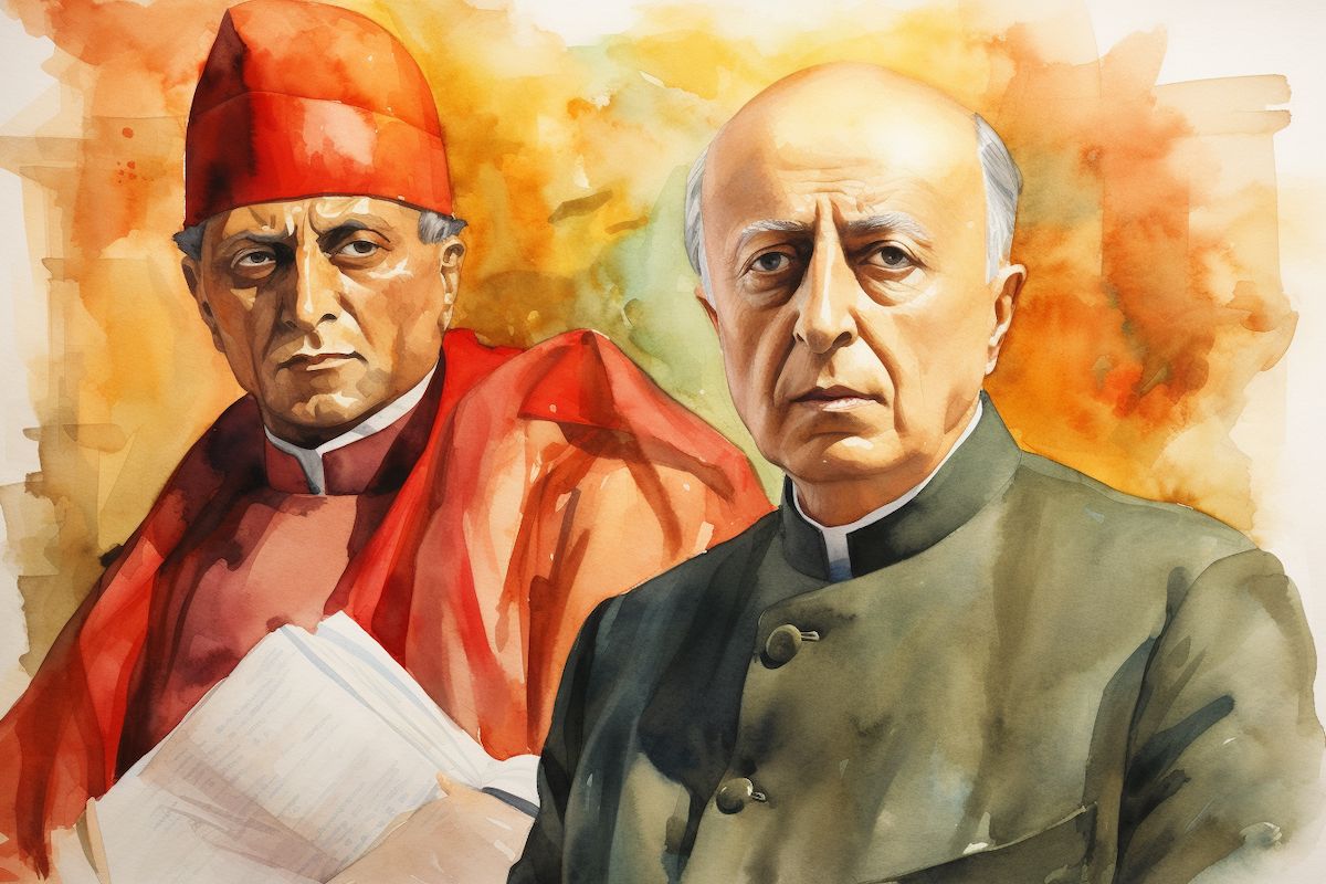 Nawab Nehru, Muhammad bin Tughlaq and Tyranny: An Analysis