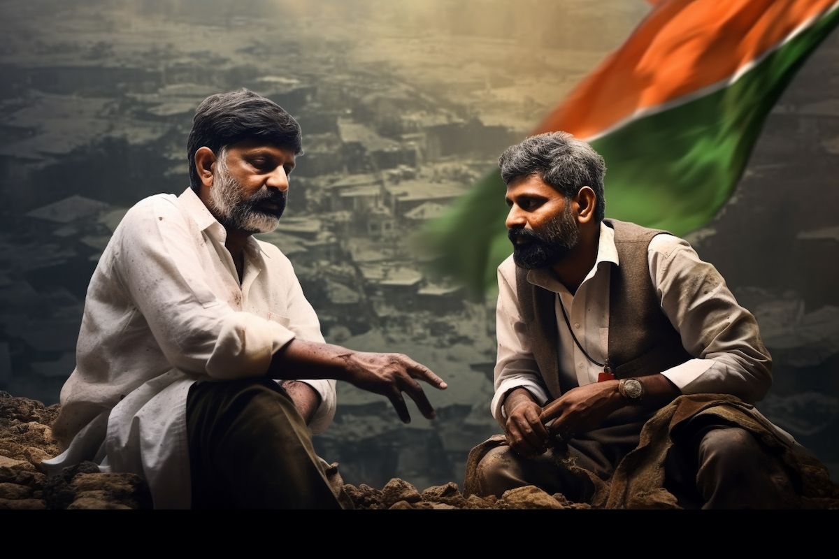 The Dravidification of Karnataka Politics    