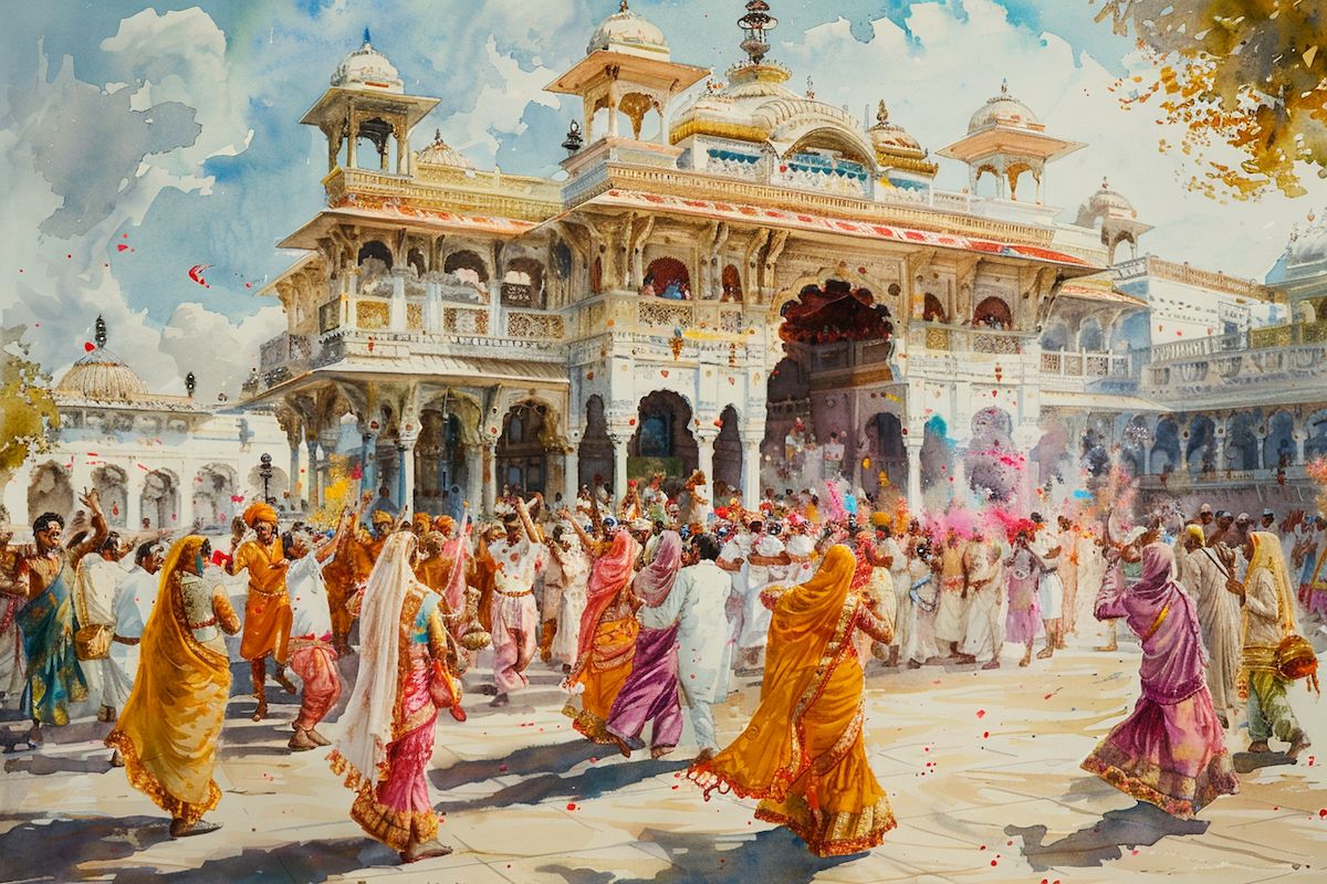 Three Centuries of Hindu Business Dominance in Muscat: An Overall Assessment