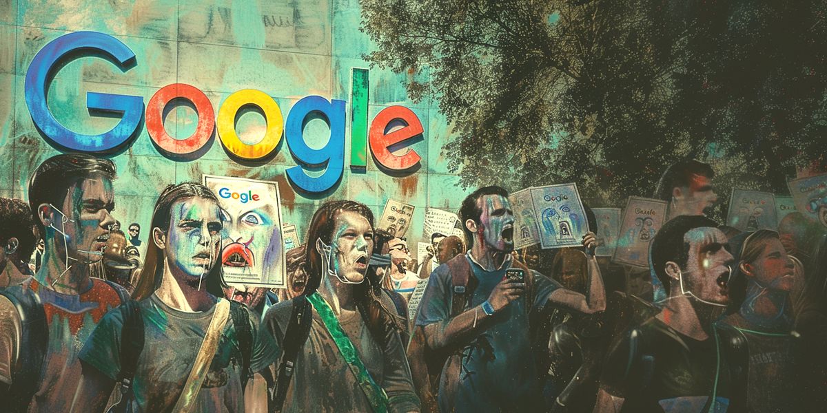 How the Far Left has Transformed American Campuses and Corporates into Becoming Supporters of Jihadi Terror
