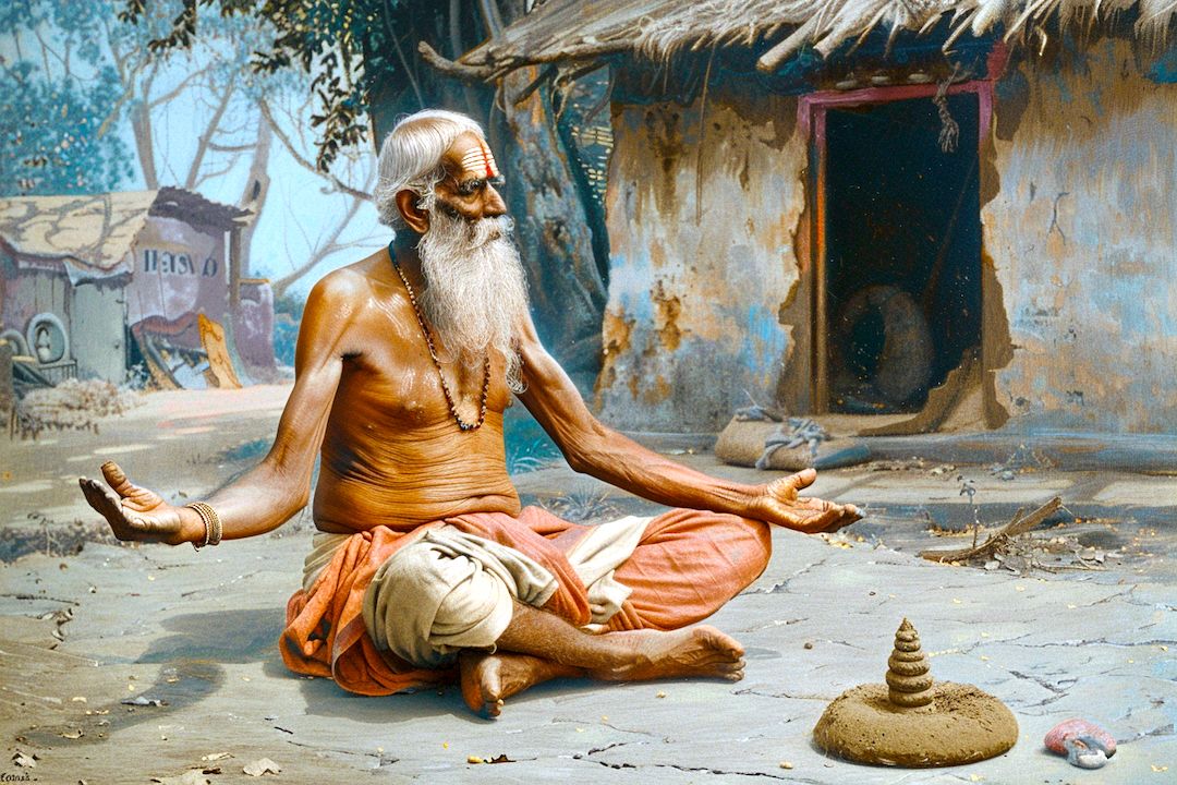 “I Wear only the Skin that Parameshwara has Given me!” Celebrating a Spotless Devotee of Shiva