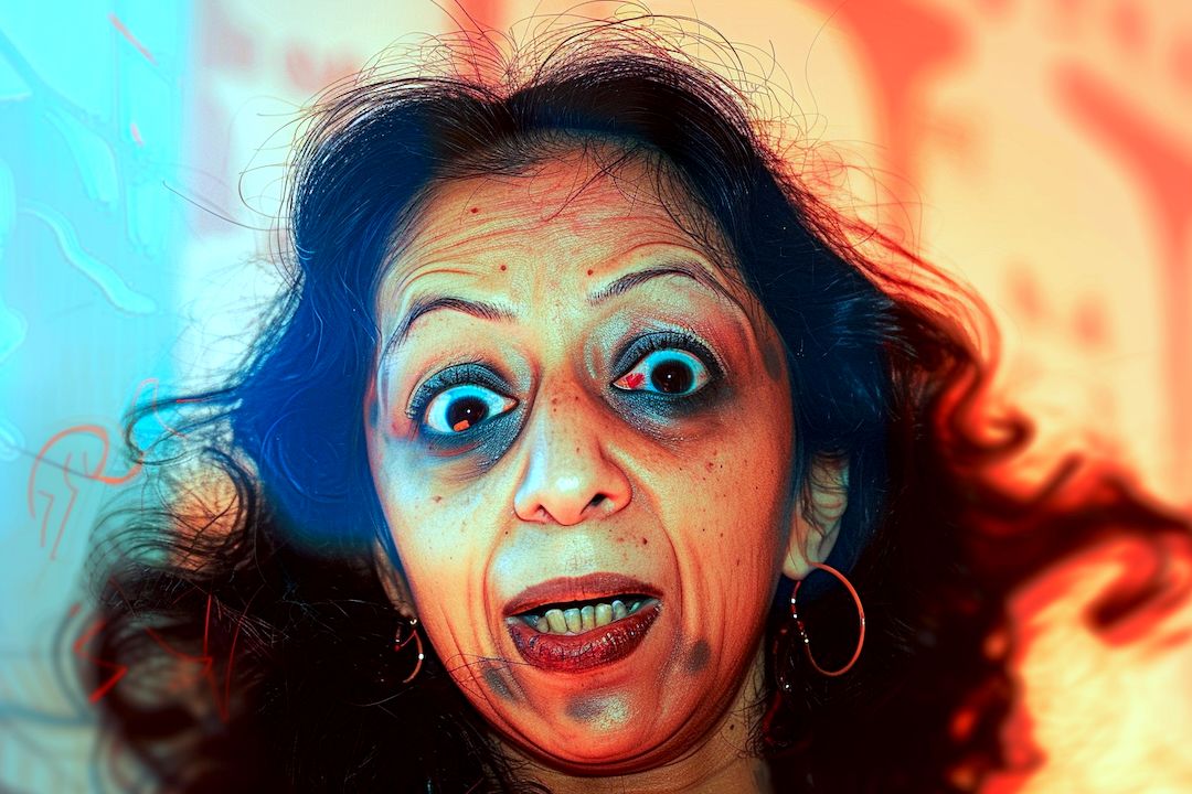 Tavleen Singh’s Change of Heart Fools None