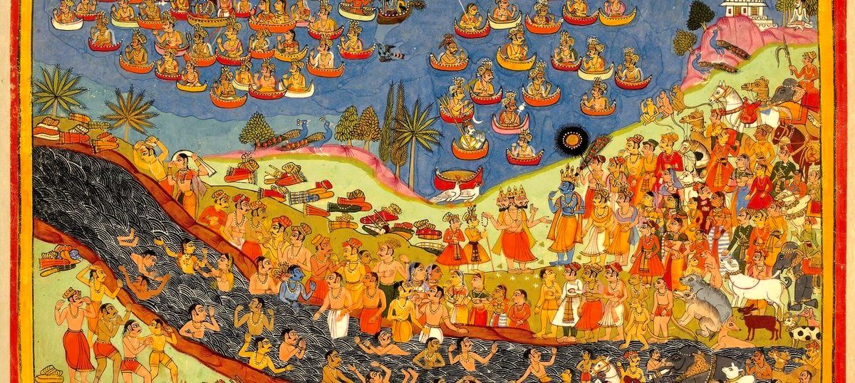Tracing Sri Ramachandra’s Footprint in Tamil Nadu