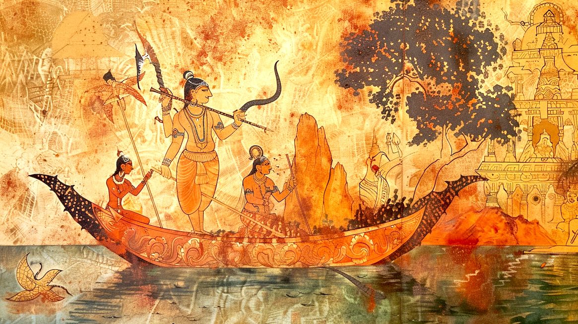 How to Understand the Wholesome Essence of the Ramayana