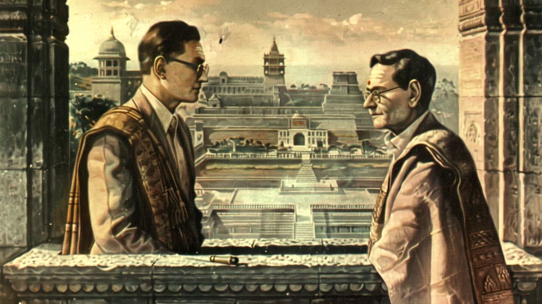 How John Marshall Destroyed R.D Banerji's Career: Or the Climate of History Research in B.A. Saletore's Time
