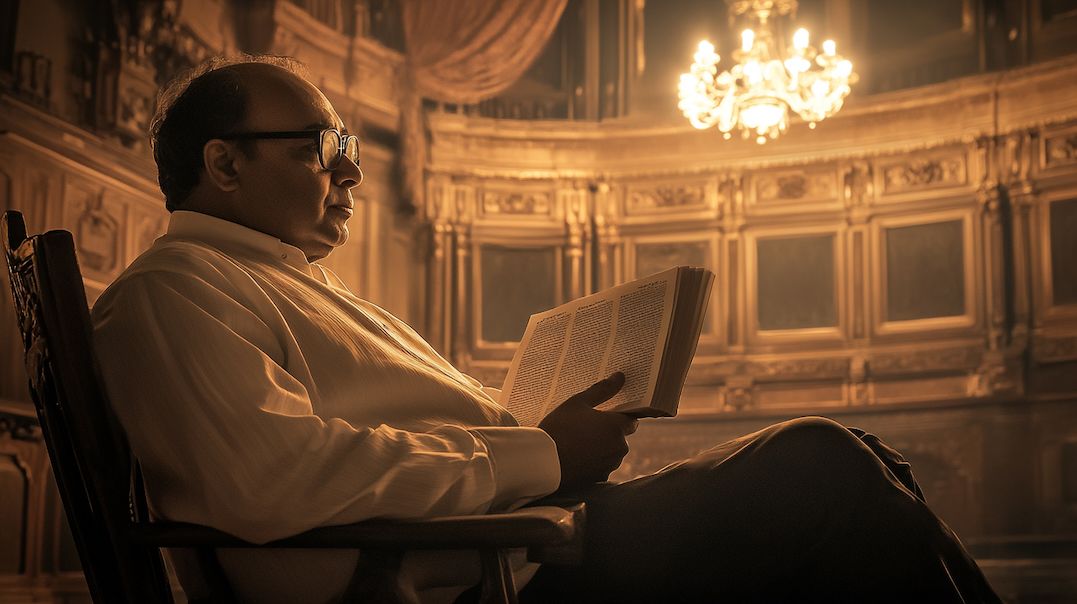 Major Themes in DVG’s Creative Literature