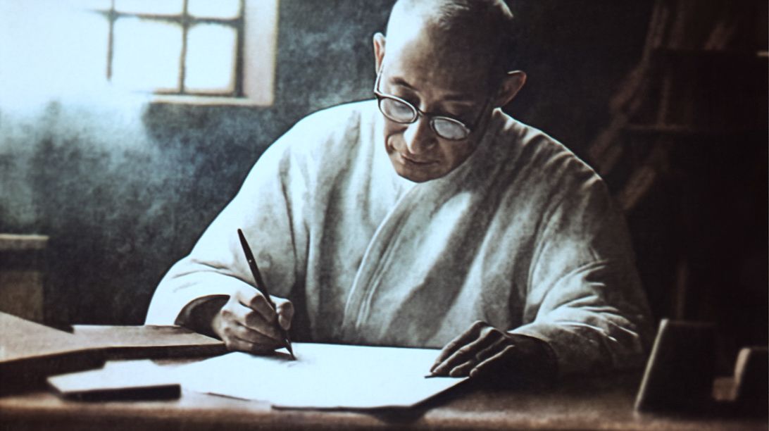 Nawab Nehru's Betrayal of C. Rajagopalachari