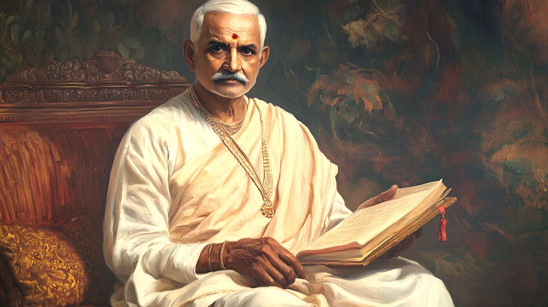 Mahamana Pandit Madan Mohan Malaviya: The Super-Brahmin