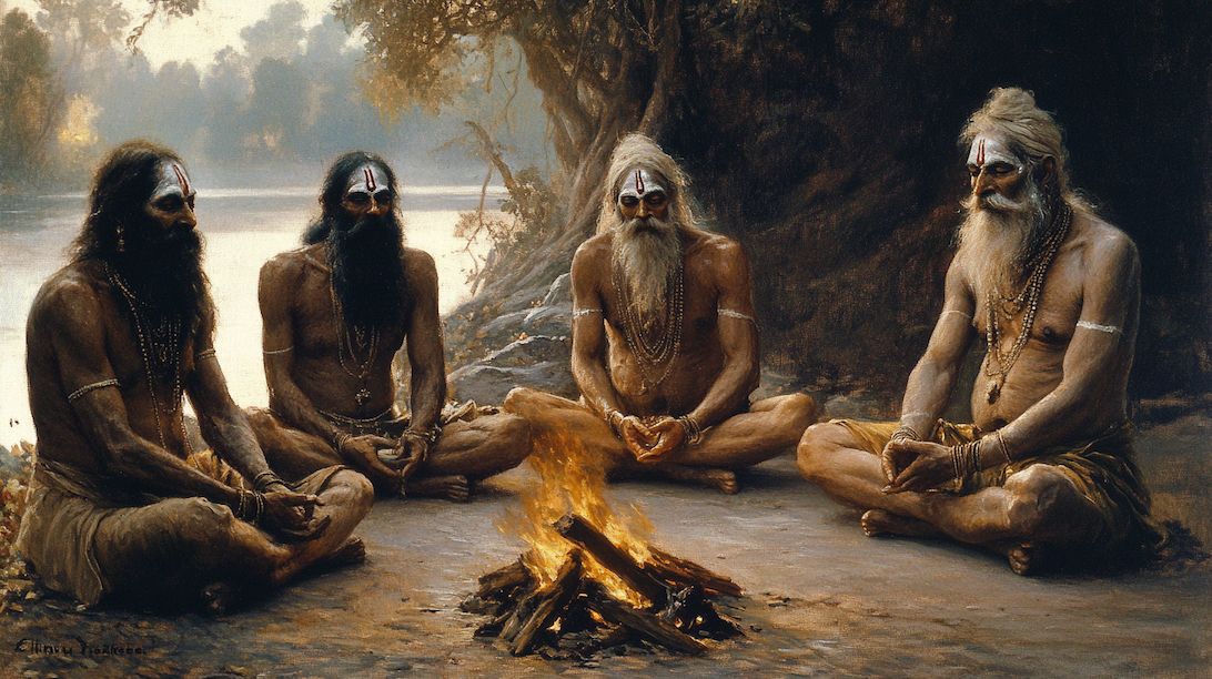 The Poignant Story of the Jai Sitaram Gosais