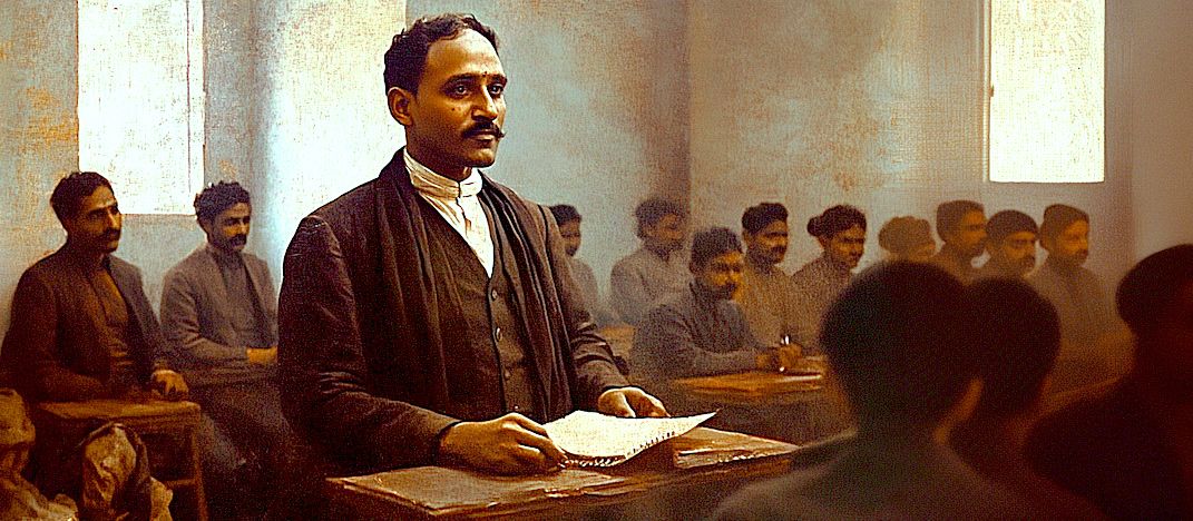 How to Study and Write History: Excellent Tips from Acharya Jadunath Sarkar 