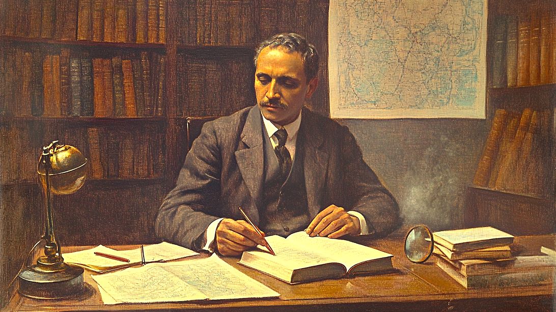 Acharya Jadunath Sarkar’s Timeless Guidance should be Revisited by our Educationists