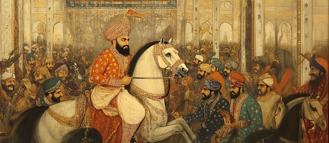 Murshidabad: The City Founded by a Shia Bigot