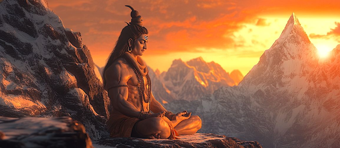 Three Stories for Mahashivaratri 2025