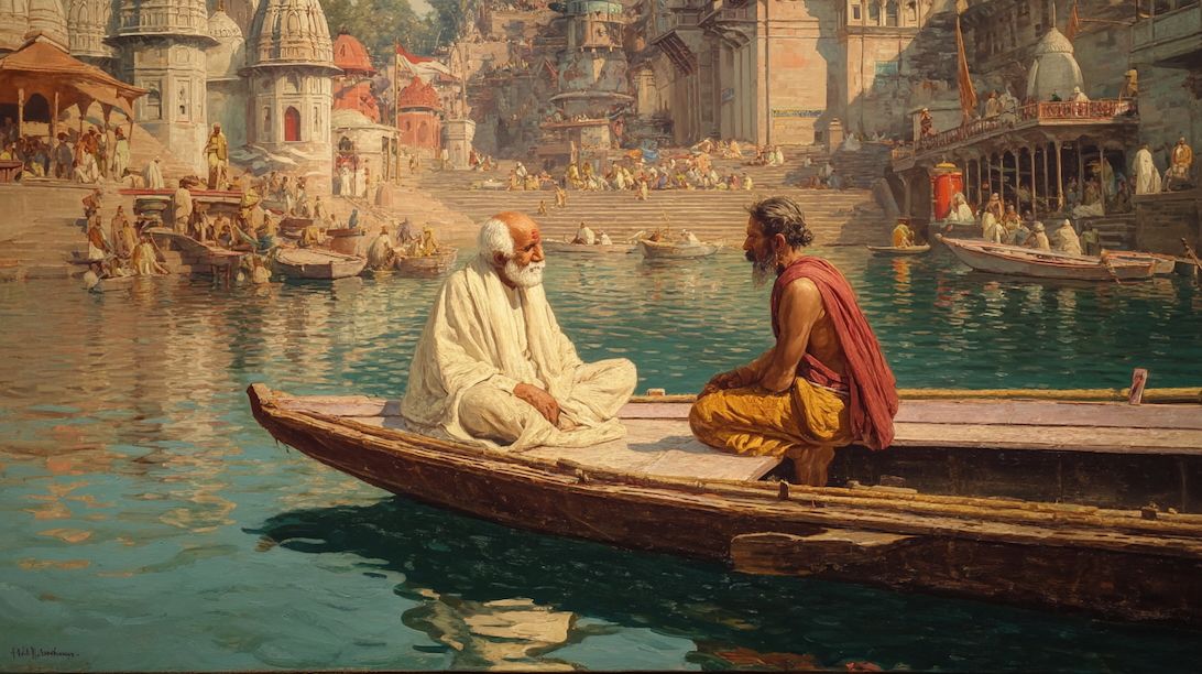 Sri Vasudeva Sharan Agarwala and Sri A.S. Altekar: Lodestars of Indian History Research