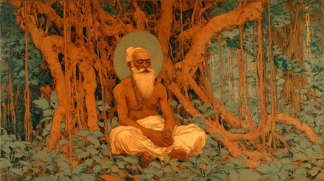A Survey of D.V. Gundappa as a Renunciate Poet